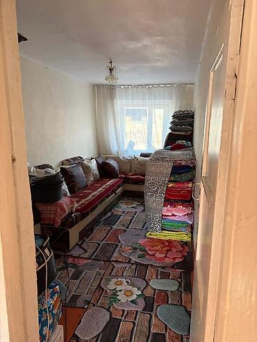 Продажа квартир: 2 комнаты, 45 м², 3 этаж, Косметический ремонт at lalafo.kg — 9 Продажа квартир: 2 комнаты, 45 м², 3 этаж, Косметический ремонт — 9