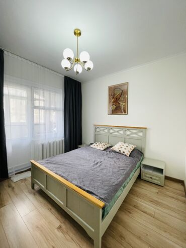 квартира политех на долгий срок: 2 бөлмө, Менчик ээси, Толугу менен эмереги бар