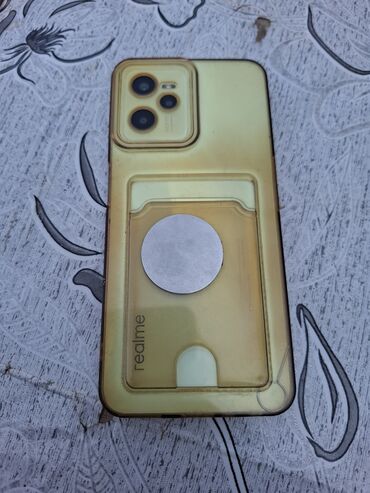 Realme rəng - Qızılı