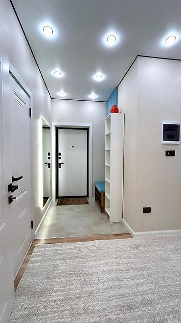 Продажа квартир: 2 комнаты, 51 м², Элитка, 3 этаж, Дизайнерский ремонт — 4