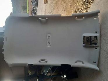 auto kamera 3 u 1: NEBO G5 KARAVAN ZA VOLKSWAGEN GOLF 5 | Tapacir neba golf 5 karavan — 1