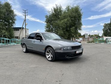 runx alex: Mitsubishi Diamante: 2001 г., 2.5 л, Автомат, Бензин, Седан