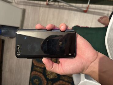 redmi turbo 4 цена в бишкеке: Xiaomi, Mi6, Б/у, 128 ГБ, цвет - Синий, 2 SIM