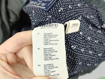 aviator jacket: Naketano, Kurtka przejściowa damska, rozmiar XS — 7