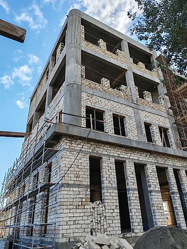mühafizə rəisi: UBRAND Homes – Professional Master Group tikinti və təmir xidməti - — 3