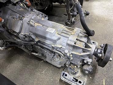 тайота кровин: Коробка передач Автомат Toyota 2008 г., Б/у, Оригинал, Япония — 1