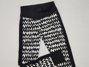 dresy z housa: Legginsy Sportowe damskie, rozmiar S — 1
