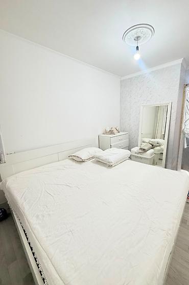 35: 2 комнаты, 44 м², 8 мкр 104 серия, 3 этаж — 5