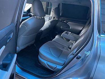 капот тойота виндом: Toyota Highlander: 2022 г., 2.5 л, Автомат, Гибрид, Кроссовер — 5