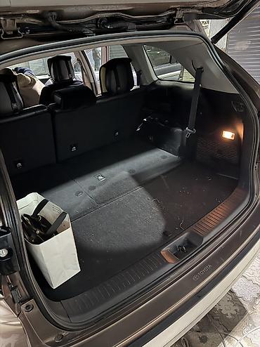 avalon 2017: Toyota Highlander: 2018 г., 3.5 л, Автомат, Бензин, Кроссовер — 7