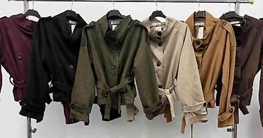safari jakna: Jaknica: 3.900 dinara — 5