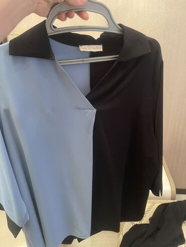 Dəstlər, kostyumlar: Qadın geyim dəsti – 4 parçadan ibarət - Tökmə naxışlı açıq toxunuşlu — 9