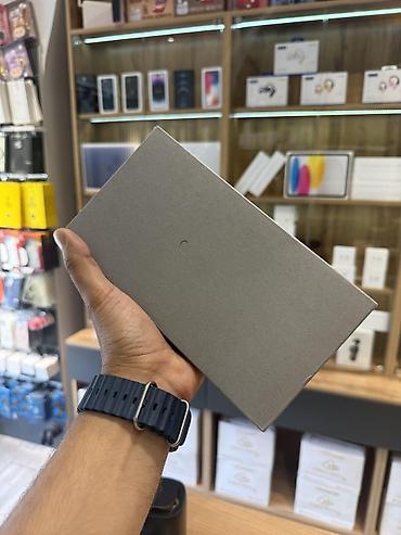 Смарт-часы: Apple Watch Ultra 3 Black Apple Watch Ultra 3 Black Şəhər: Bakı — 1