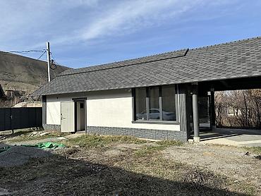 Продажа коттеджей и домов: Продается барнхаус в экологичном районе село Беш-Кунгей,в дачном at lalafo.kg — 8 Продажа коттеджей и домов: Продается барнхаус в экологичном районе село Беш-Кунгей,в дачном — 8