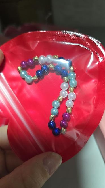 Браслеты: Браслет, Пластик, Унисекс — 4