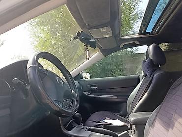 mazda ez 6: Mazda 6: 2004 г., 3 л, Автомат, Бензин, Седан — 6