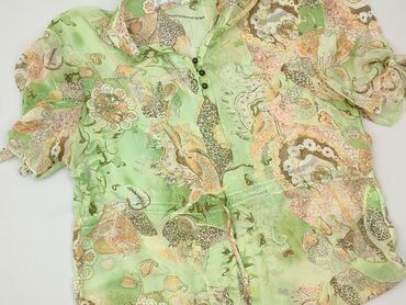 Women's blouse, size M (EU 38)