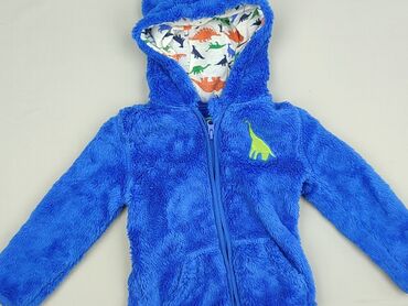 bluza wojan allegro: Sweatshirt, 1.5-2 years, 86-92 cm, condition - Very good