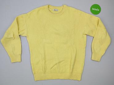 sznurek: Zara, Sweter dla mężczyzn, rozmiar M — 2