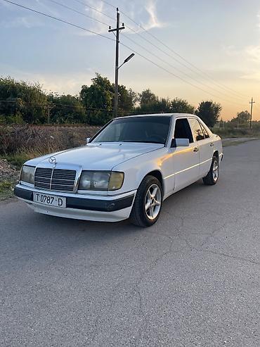 мерс 203 бампер: Mercedes-Benz W124: 1990 г., 2.3 л, Автомат, Бензин, Седан — 1