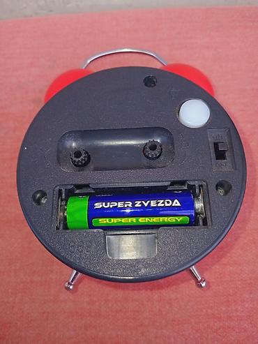 oxlar: Masaüstü saatlar, Elektron, Zəngli — 2