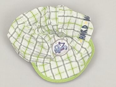 top z frędzlami: Baseball cap 1.5-2 years, Cotton, condition - Good