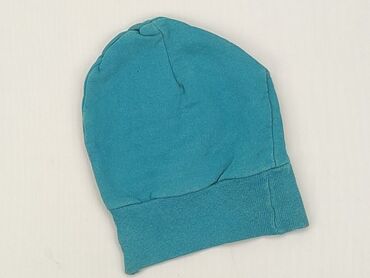 turban czapka dla dziewczynki: Czapka, stan - Zadowalający