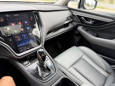 xt: Subaru Outback: 2020 г., 2.4 л, Вариатор, Бензин, Универсал — 10