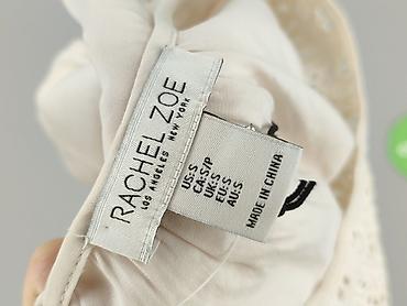 zara nowosc: Rachel Zoe, Bluzka damska, rozmiar S — 4