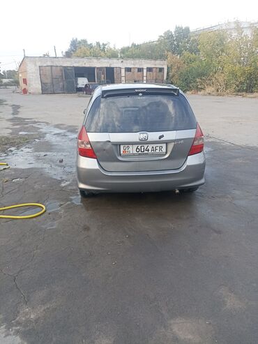 хонда фит машина: Honda Fit: 2003 г., 1.3 л, Вариатор, Бензин, Хэтчбэк