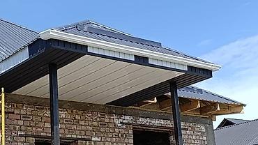 Кровля крыши: Кровля крыши | Монтаж Больше 6 лет опыта — 2