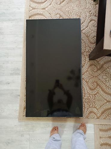 video ceken: LG 55NANO766QA – 55 düym NanoCell televizor Xüsusiyyətlər: - Model: LG — 1