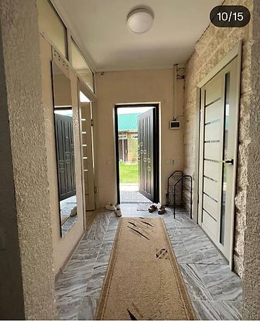Сдаётся коттедж в г.Чолпон-Ата 72м2 зал-студия, 3 спальни,со всеми lalafo.kg да — 10 Сдаётся коттедж в г.Чолпон-Ата 72м2 зал-студия, 3 спальни,со всеми — 10