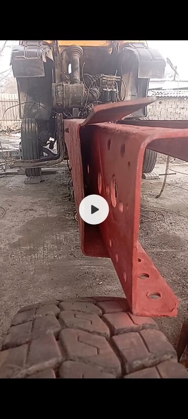 Грузовики: Грузовик, Камаз, Стандарт, 7 т, Б/у at lalafo.kg — 5 Грузовики: Грузовик, Камаз, Стандарт, 7 т, Б/у — 5