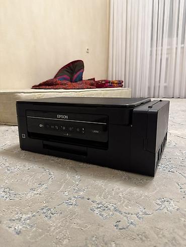 epson 3210: МФУ Epson L3050 с системой непрерывной подачи чернил (Ink Tank) - — 1