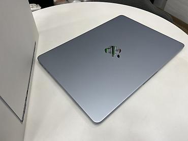 macbook ucun cantalar: Apple Air M4/16GB Apple Macbook Air Pracessor: Apple M4 RAM 16GB SSD — 3