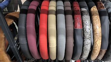 Чехлы и накидки на сиденья: Чехлы Тканевые, С подушкой, Новый, Платная доставка — 5