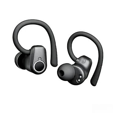 hello kitty car accessories: Blackview bežične sportske bluetooth slušalice sa kukama za uši i — 4