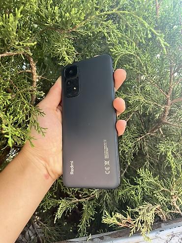 red mini a8 android: Redmi, Redmi Note 11S, Б/у, 128 ГБ, цвет - Черный — 2