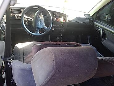 Volkswagen: Volkswagen Golf: 1993 г., 1.8 л, Ручные, Бензин, Хэтчбэк — 9