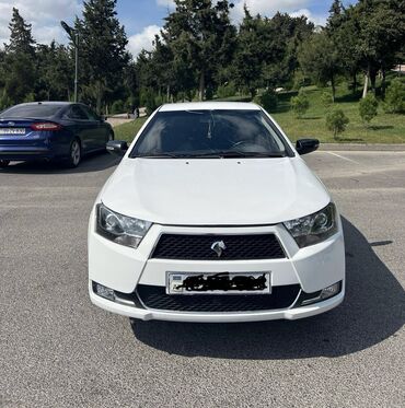 ilkin ödənişsiz avtomobillər: Iran Khodro : 1.7 l | 2021 il 117000 km Sedan