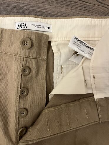 Qadın şalvarları: Şalvar, Zara, S, M, L -da lalafo.az — 6 Qadın şalvarları: Şalvar, Zara, S, M, L — 6