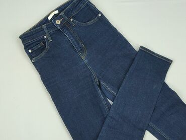 Jeans for women, H&M, size XS (EU 34)