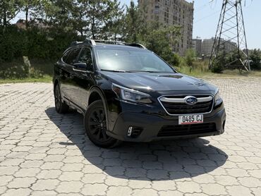 субару аутбек 2020 цена бишкек: Subaru Outback: 2021 г., 2.4 л, Вариатор, Бензин, Универсал
