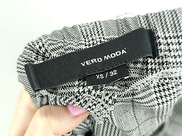 buty wolfe: Vero Moda, Spodnie materiałowe damskie, rozmiar XS — 4