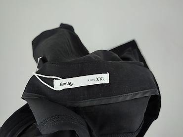 agnieszka: Spodnie cargo damskie, rozmiar 2XL — 4