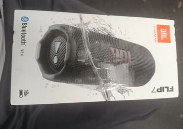 Dinamiklər və kolonkalar: Yeni JBL Kolonka, Növ - Portativ, rəng - Qara — 9