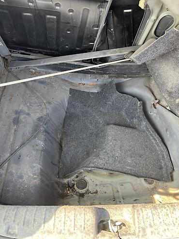 Другие детали для мотора: Chevrolet Aveo T200 (седан/хэтчбек) — продаются узлы и запчасти по — 4