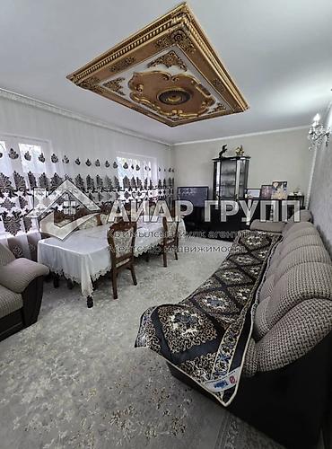 Продажа коттеджей и домов: 5 комнат, 180 м², 10 соток, Кара-Балта, Агентство недвижимости — 13