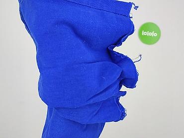 biale spodenki pull and bear: Szorty damskie, rozmiar L — 4